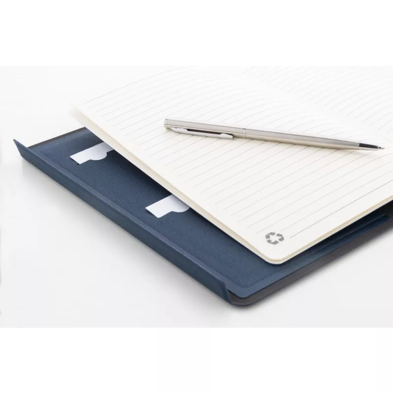 Mappu A5 Teczka na dokumenty RPU - niebieski (AP808222-06)