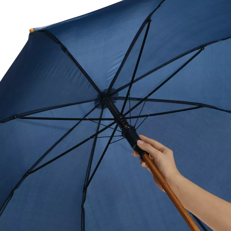 Automatyczny parasol - granatowy (56-0103510)
