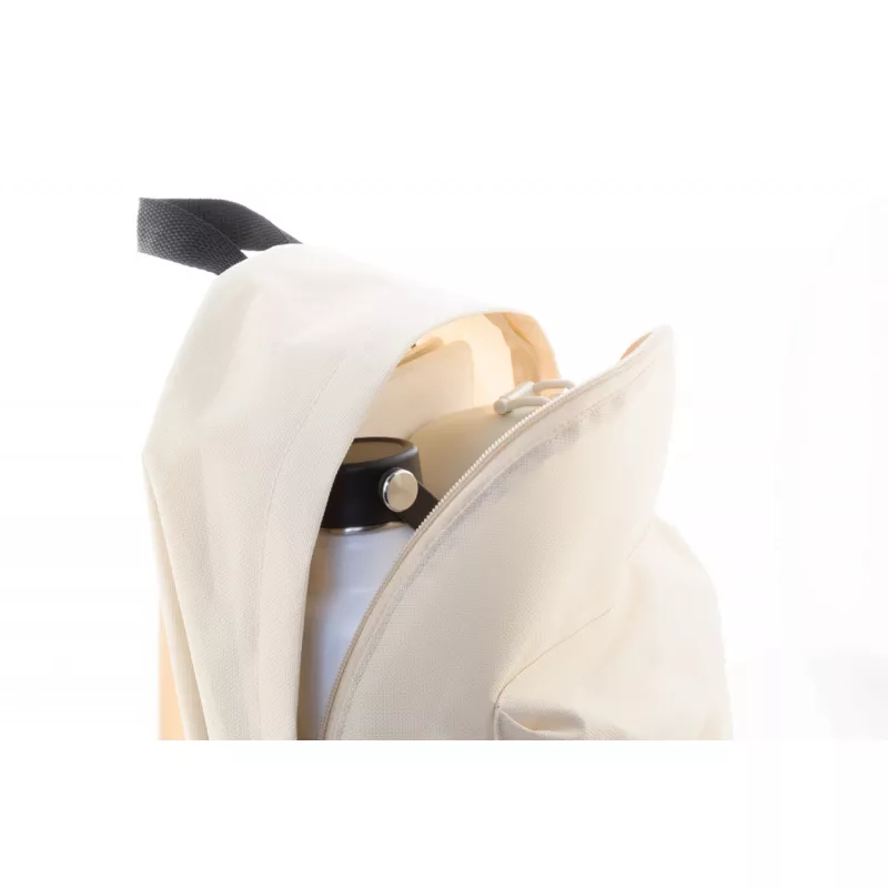 Challenger Plecak RPET - naturalny-a (AP808284-00)