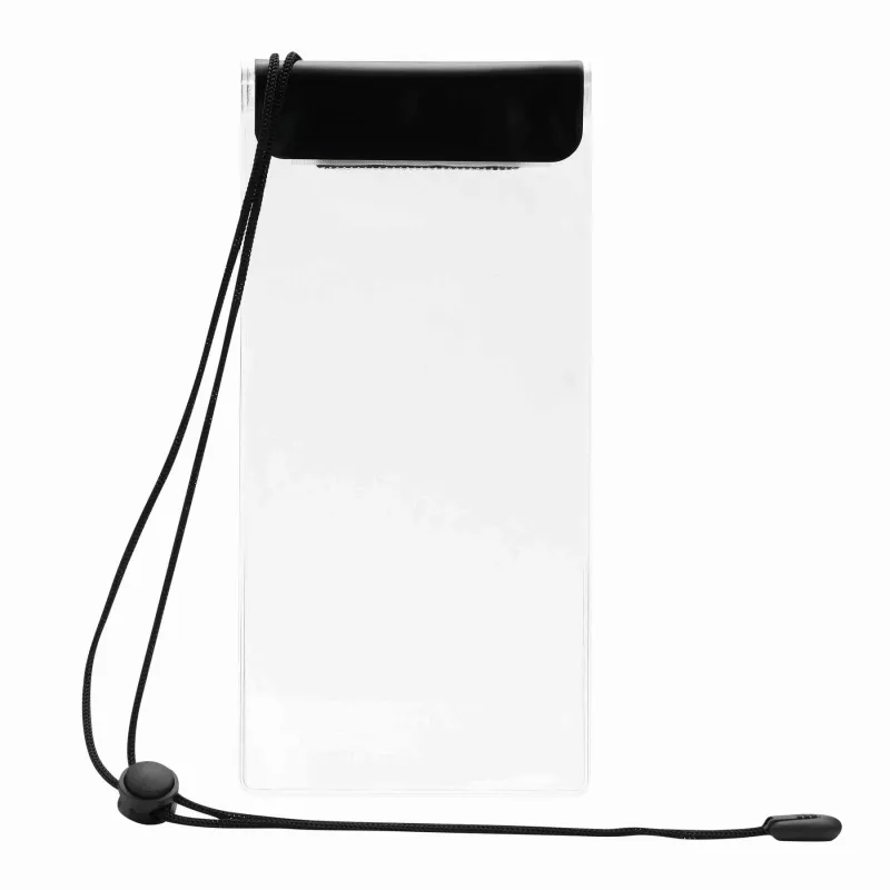 Torba na telefon SMART SPLASH XL - czarny (56-0404929)