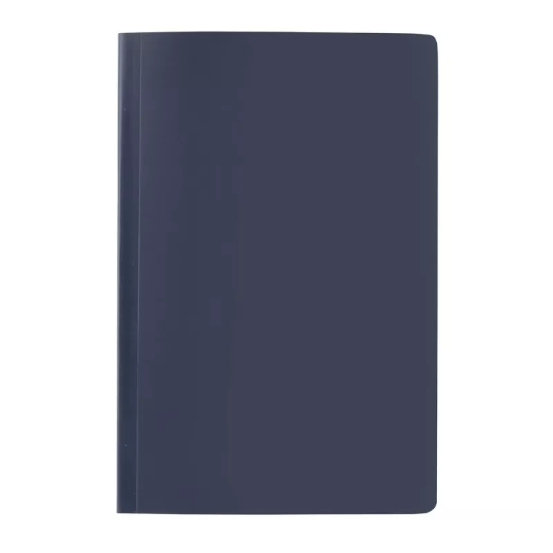 Notatnik A5 Impact - niebieski (P774.215)