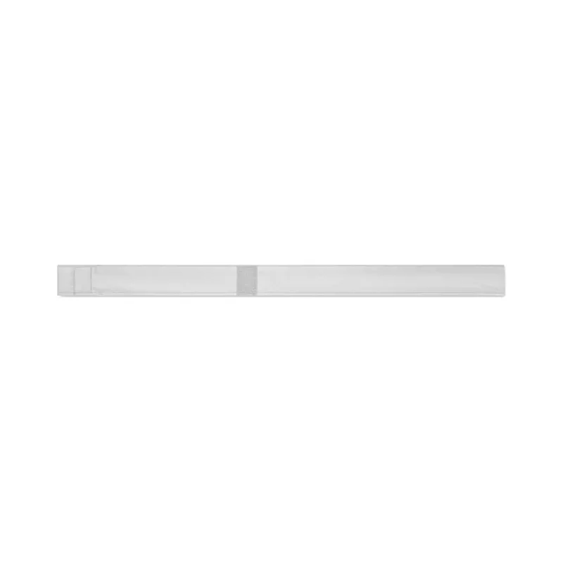 Parasol kwadratowy wiatroodporny 23" AMBOLI - Bialy (MO2926-06)