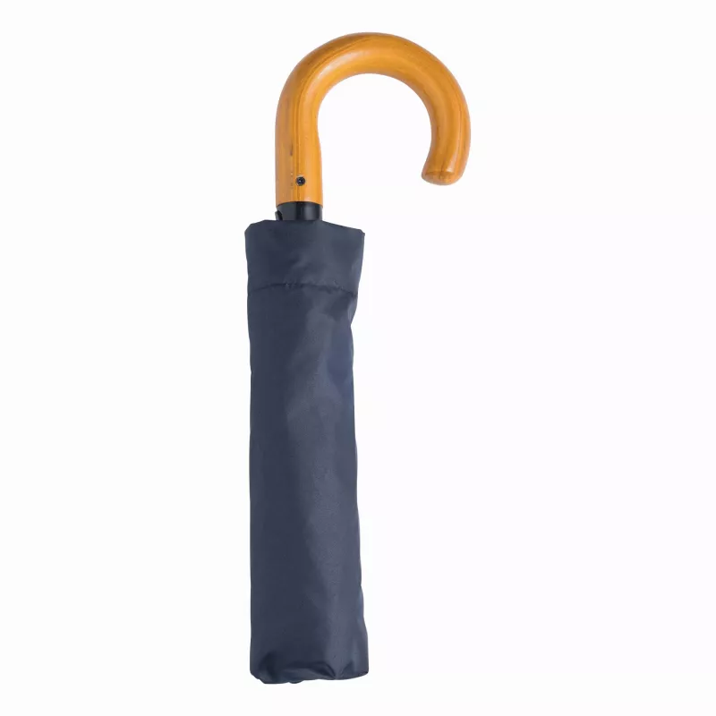Męski parasol automatyczny LORD - granatowy (56-0101190)