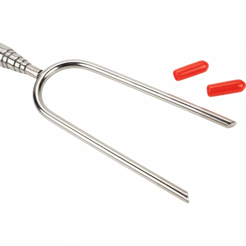 Zestaw kijów do pieczenia kiełbasy LIPNO Schwarzwolf - czarny (F4200300AJ303)