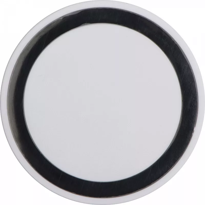 Ładowarka indukcyjna OKSANA - biały (2073606)