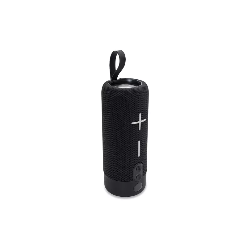 Głośnik Bluetooth Roller - czarny (R64380.02)