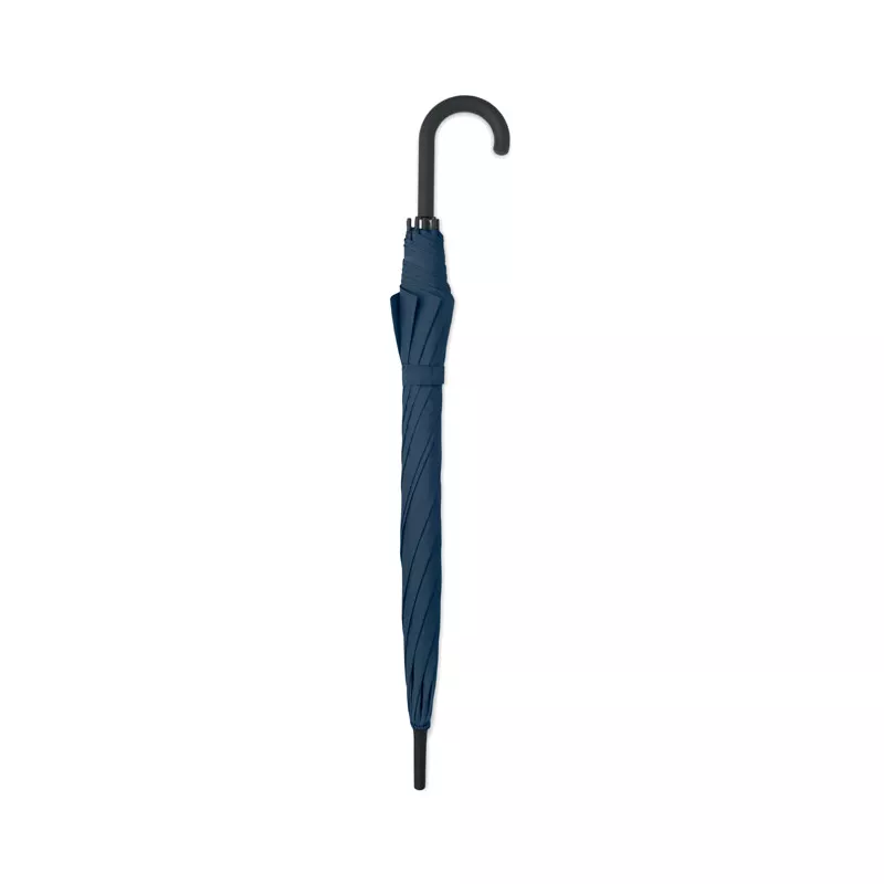Parasol automatyczny 23" z metalową ramą BRALA - Niebieski (MO2693-04)