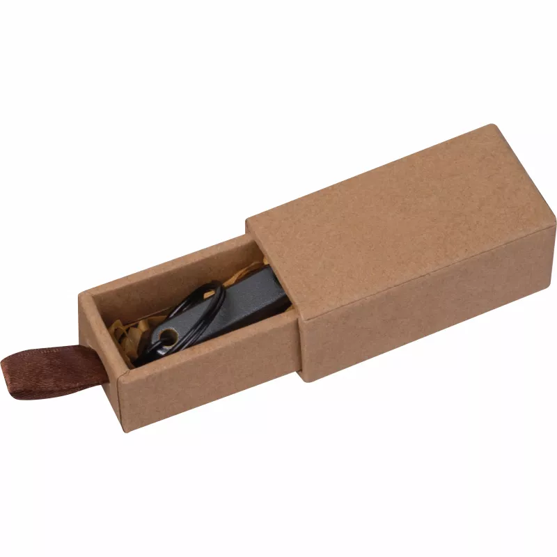 Scyzoryk miniaturowy HOWARD - ciemnoszary (9538277)