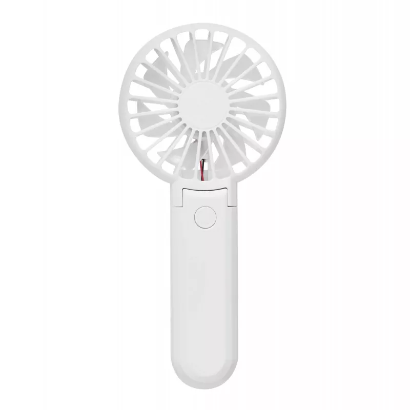 Przenośny wentylator - biały (56-0406328)
