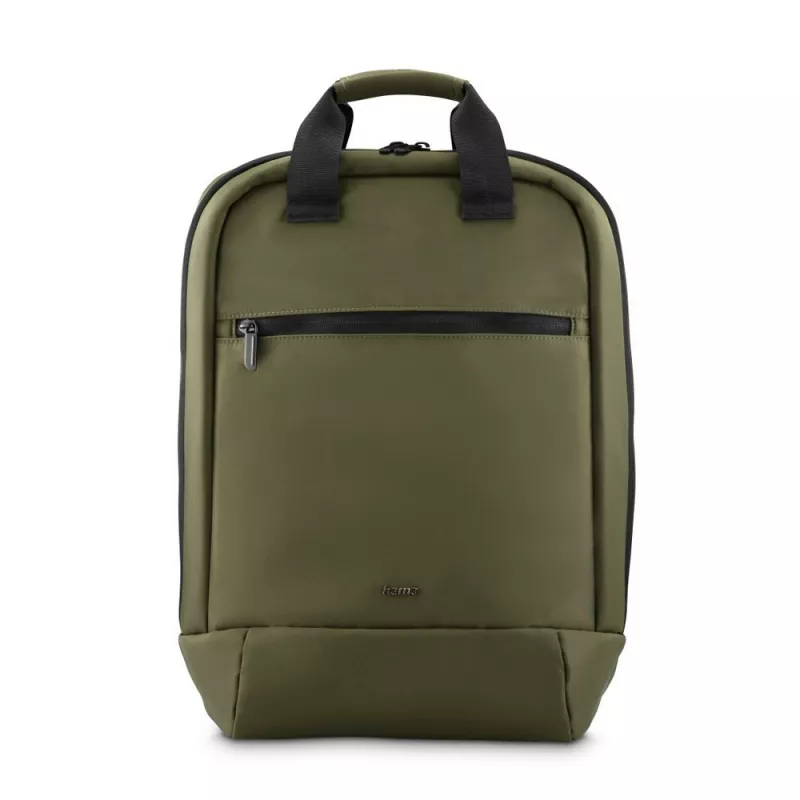 Plecak laptopa 16,2" Hama Lightweight - zielony (VH040-06)