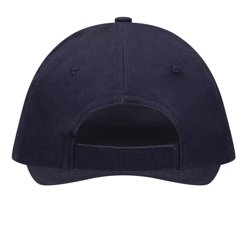 Czapka baseballowa WALK - ciemnoniebieski (56-0702098)