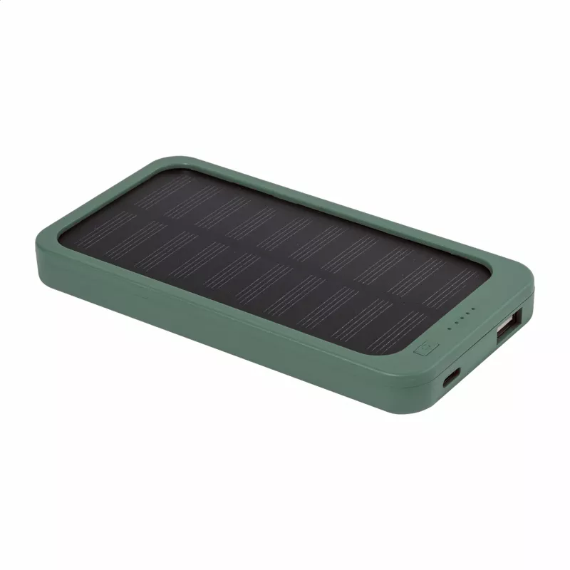 Rabobank Sun Powerbank RABS - zielony (AP864138-07)