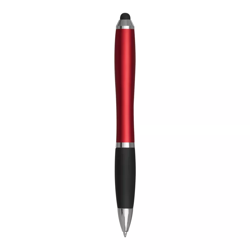 SWAY TOUCH - Długopis SWAY TOUCH - czerwony (56-1102021)