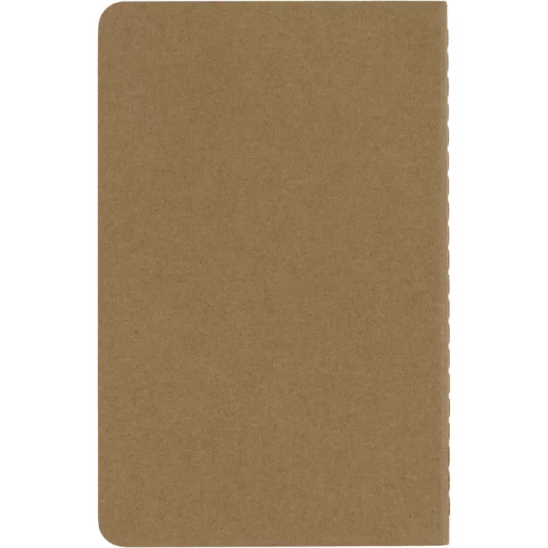 Zeszyt MOLESKINE Cahier Journal ok. A6 - neutralny (VM023-00)