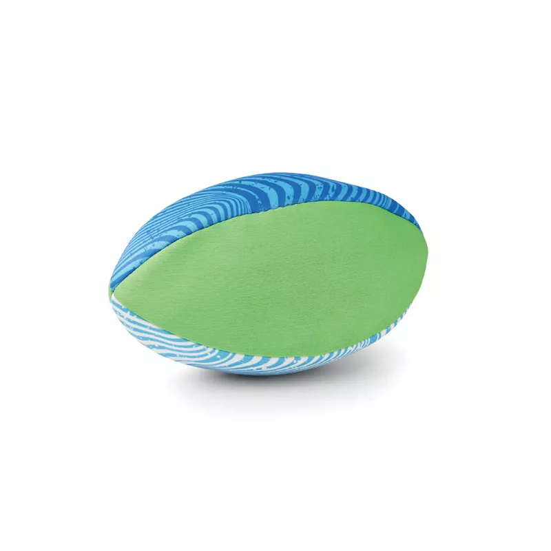 Piłka do rugby wodnego z neoprenu GRAB - Wielokolorowy (MO2973-99)