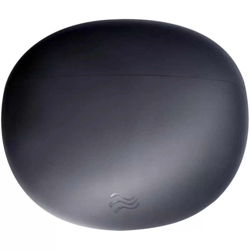 Boompods Echowave True Wireless - bezprzewodowe słuchawki douszne - Czarny (12082590)