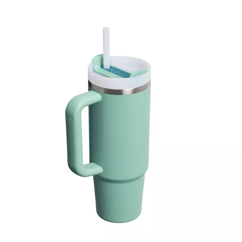 Kubek The Quencher H2.O FlowState Tumbler 0.89L / 30oz - Spring Green (10132360189)