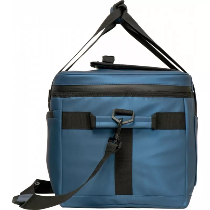 Torba termiczna CrisMa EDMUND - granatowy (6442244)