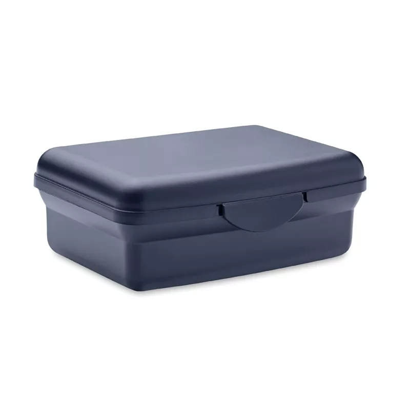 Lunchbox z PP 800 ml CARMANY - Francuski Granat (MO6905-85)
