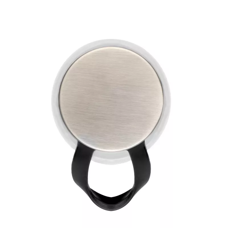 Butelka sportowa 800 ml VINGA Lean RPET - neutralny (VG617-00)