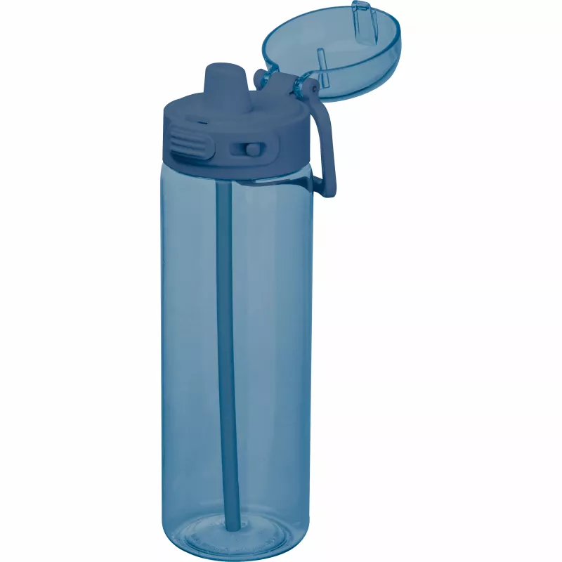 Butelka 820 ml LOUISA - light grey (8553044)