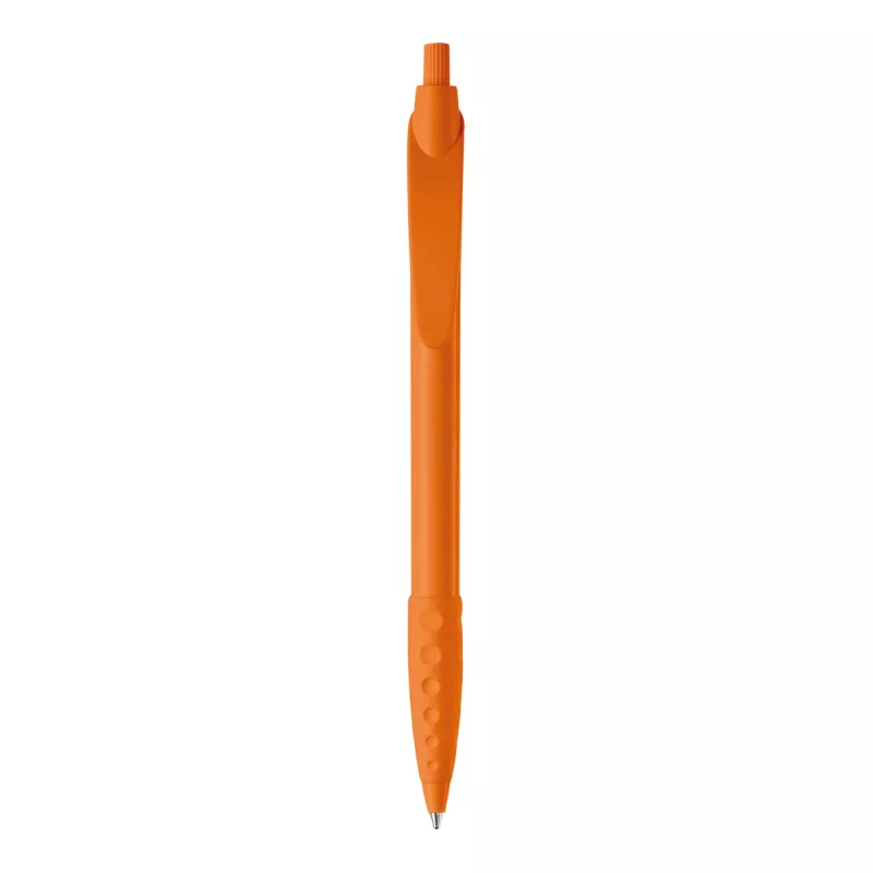 Długopis plastikowy (ABS) Cosmo - pomarańczowy (LT87622-N0026)