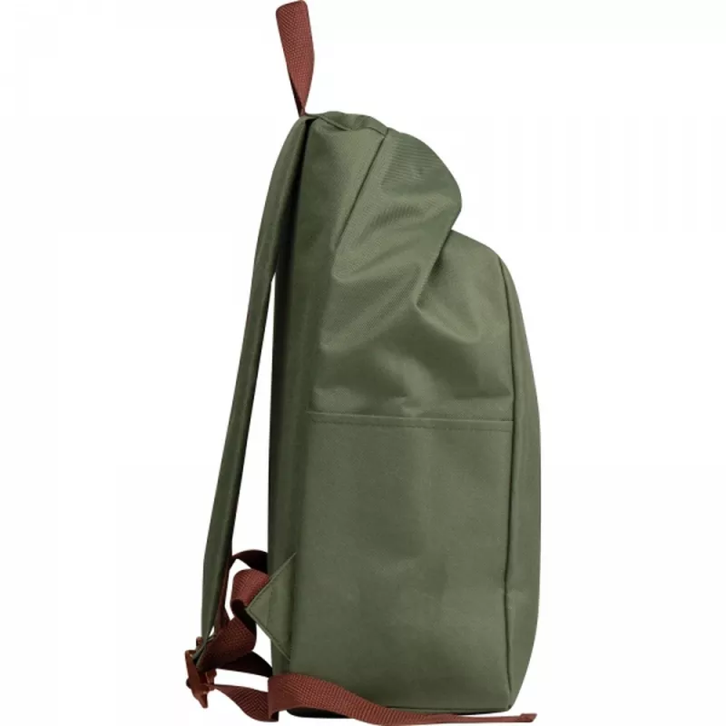 Plecak RPET HERBERT - khaki (6364619)