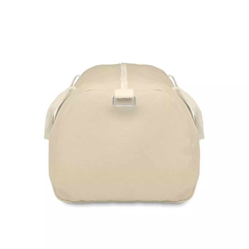 Torba na ramię z recyklingu 320 g/m² MALDI - Bezowy (MO2482-13)