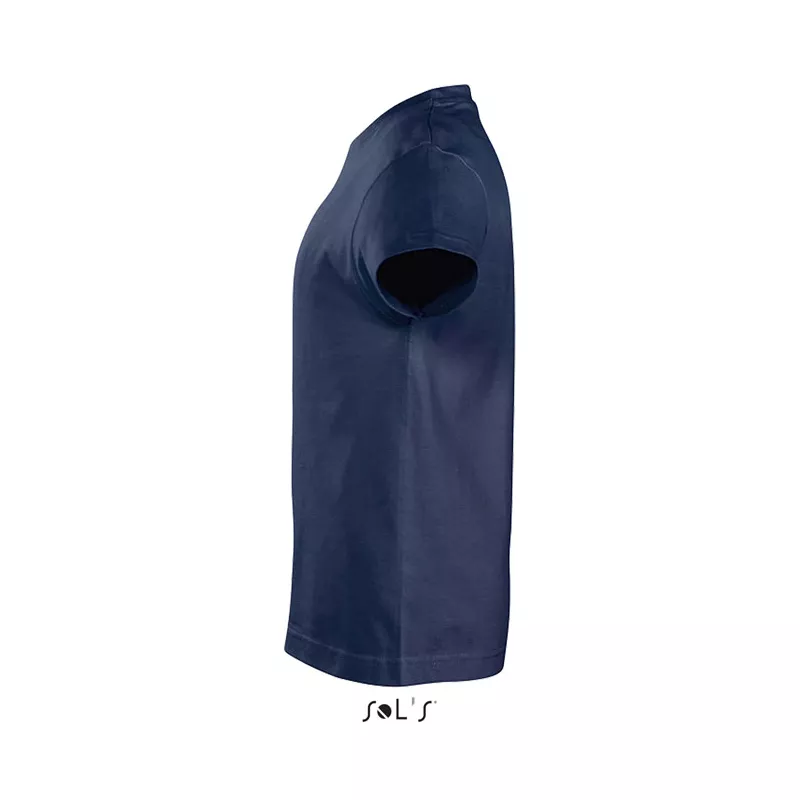 Koszulka dziecięca 190 g/m² Sol's IMPERIAL KIDS - French Navy (S11770-FN)