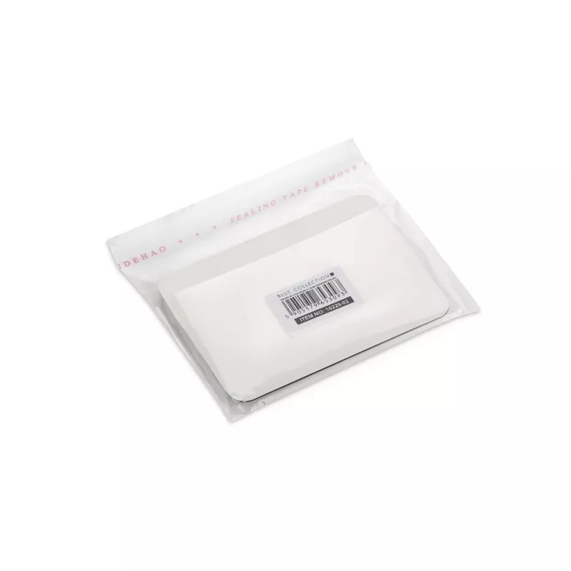 Zestaw karteczek PLIX - czarny (18229-02)