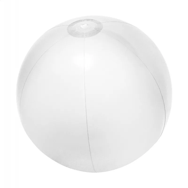 Patong Piłka plażowa RPVC (ø40 cm) - biały (AP800030-01)