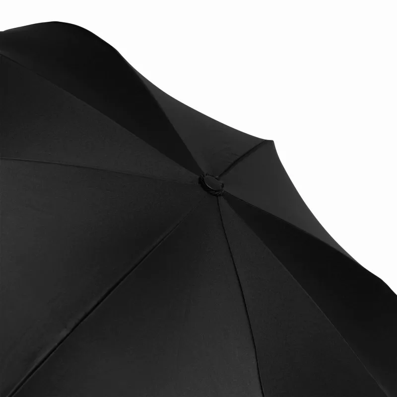 Parasol FLIPPED - czarny, jasnozielony (56-0103372)