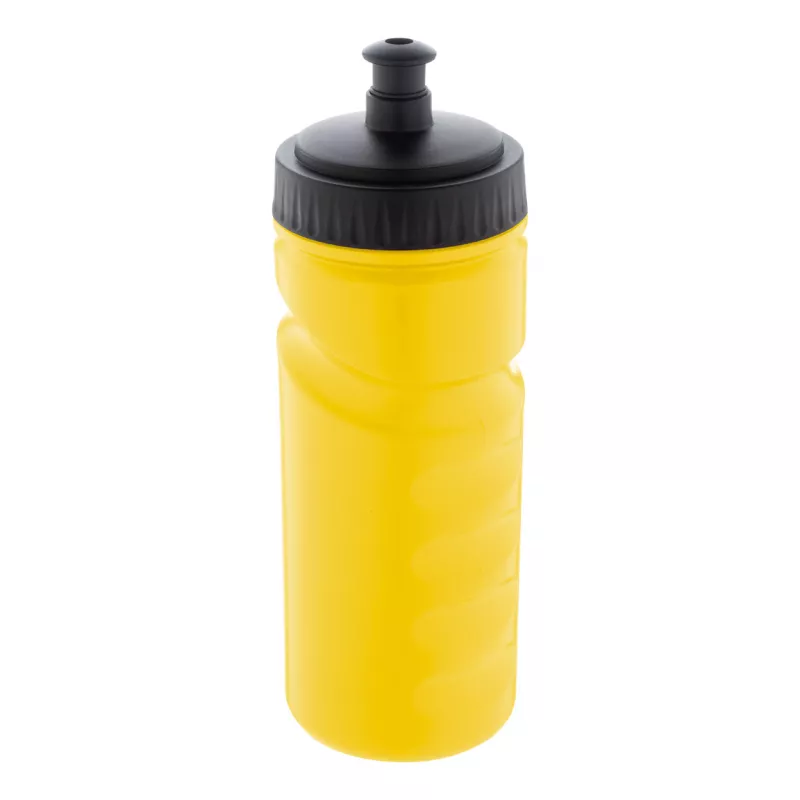 Reskin Butelka sportowa RPE - żółty (AP800569-02)
