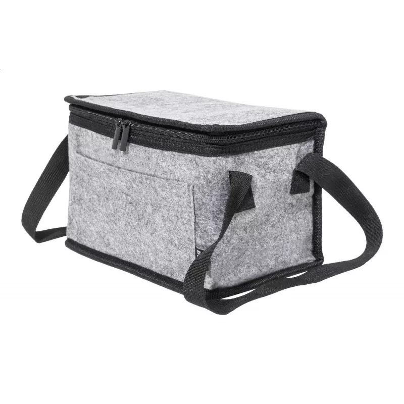 Refelt Cool Torba termiczna RPET - szary (AP800046-77)