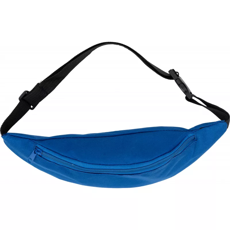 Saszetka CARAVELAS - niebieski (069704)