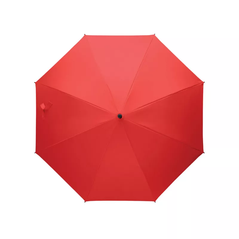Parasol wiatroodporny automatyczny 23" BRELA - Czerwony (MO2694-05)