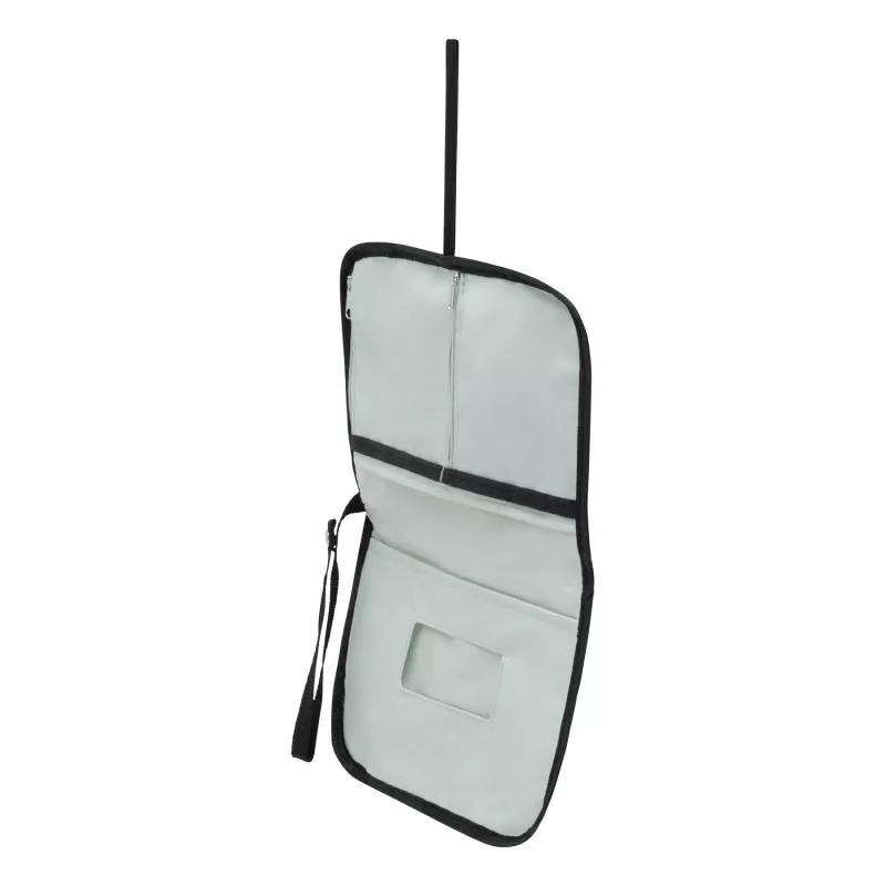 Torba do przewijania dzieci BABY FIRST - jasnoszary (56-0890016)