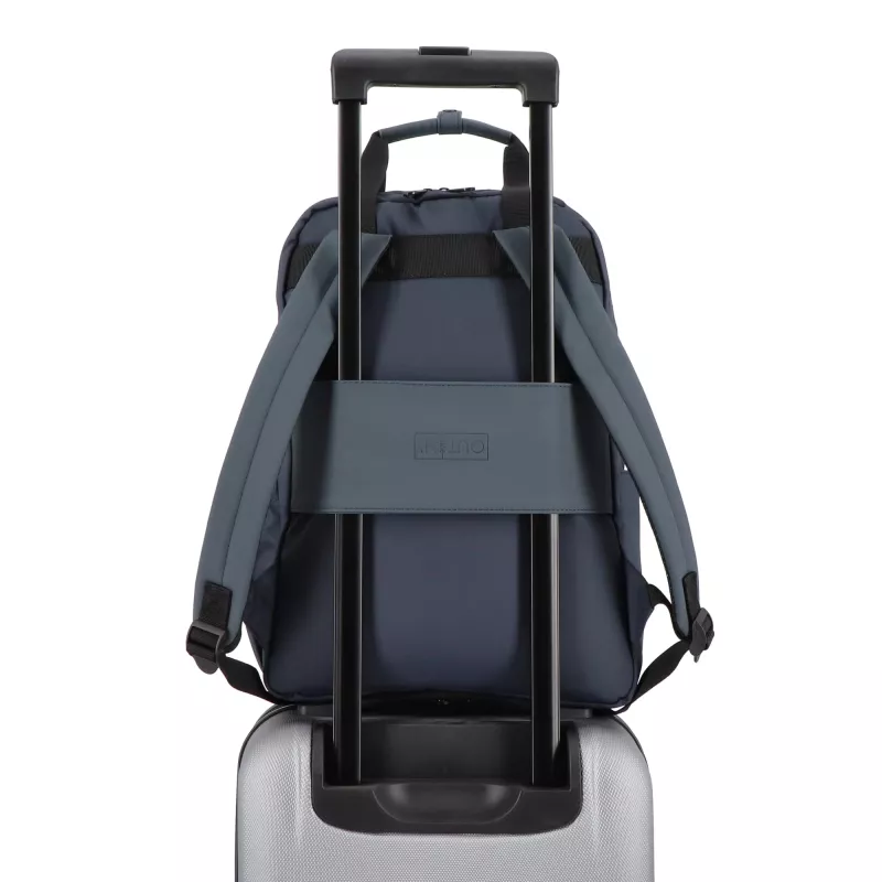 Plecak InSide Out Carry Pack - ciemnoniebieski (LT57112-N0010)