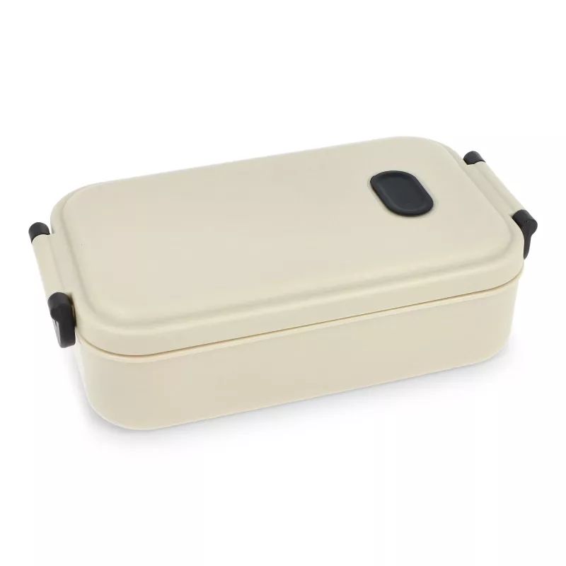 Pudełko na lunch Zen 800 ml - beżowy (LT90400-N0055)