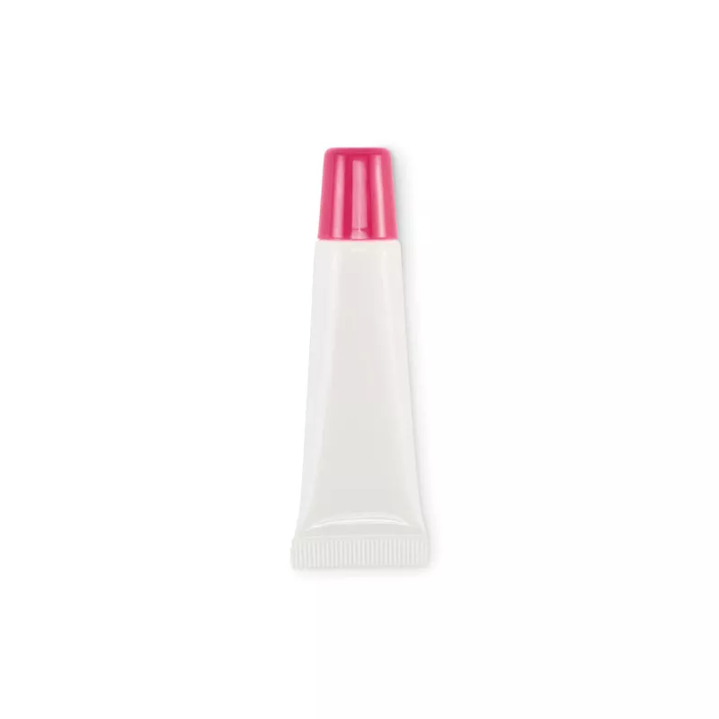 Krem do ust wegański SPF10 12 g w tubce SALVE - Fuksja (MO2870-38)