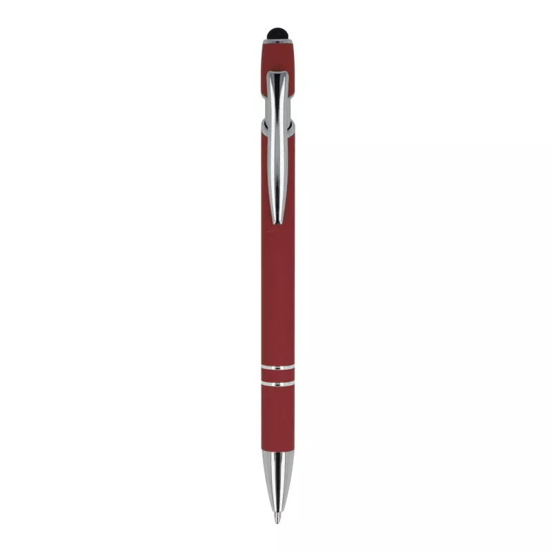 Paris soft touch R-AL niebieski tusz - ciemnoczerwony (LT80606-N0020)