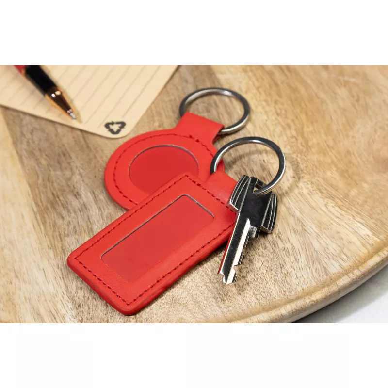 ShineKey Orb Brelok RPU - czerwony (AP800195-05)