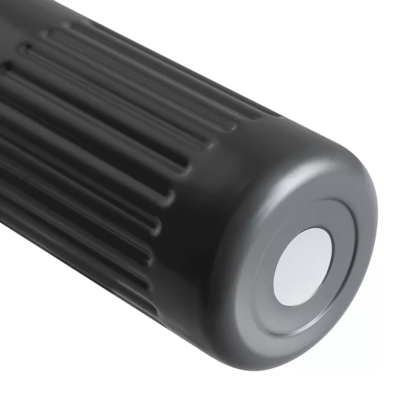 Próżniowa butelka 500 ml WAVE TRAIL - szary (56-0304718)