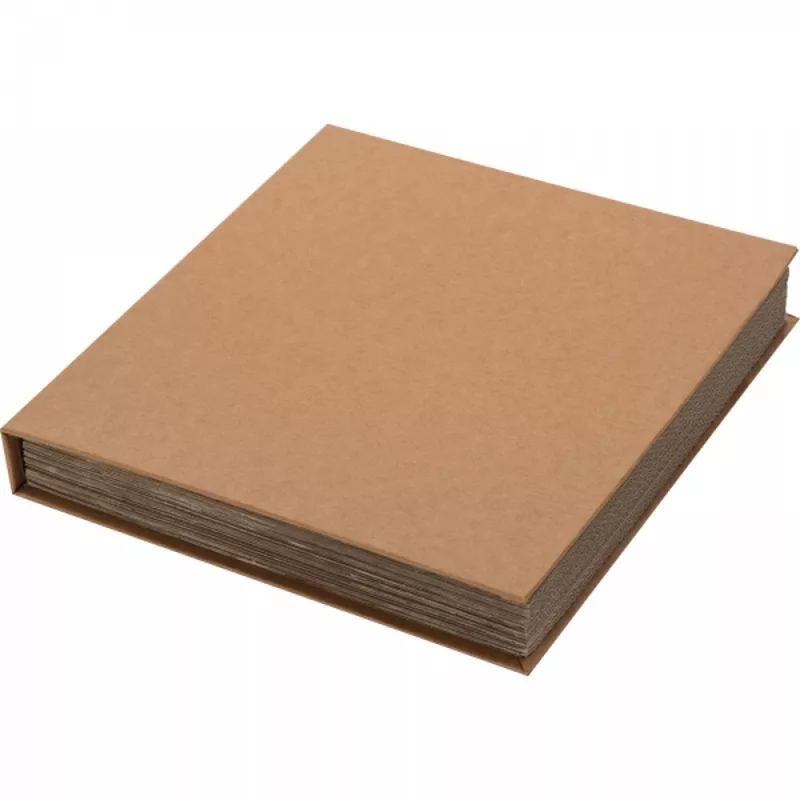 Deska do serów z nożem EMILIO - beżowy (8019113)