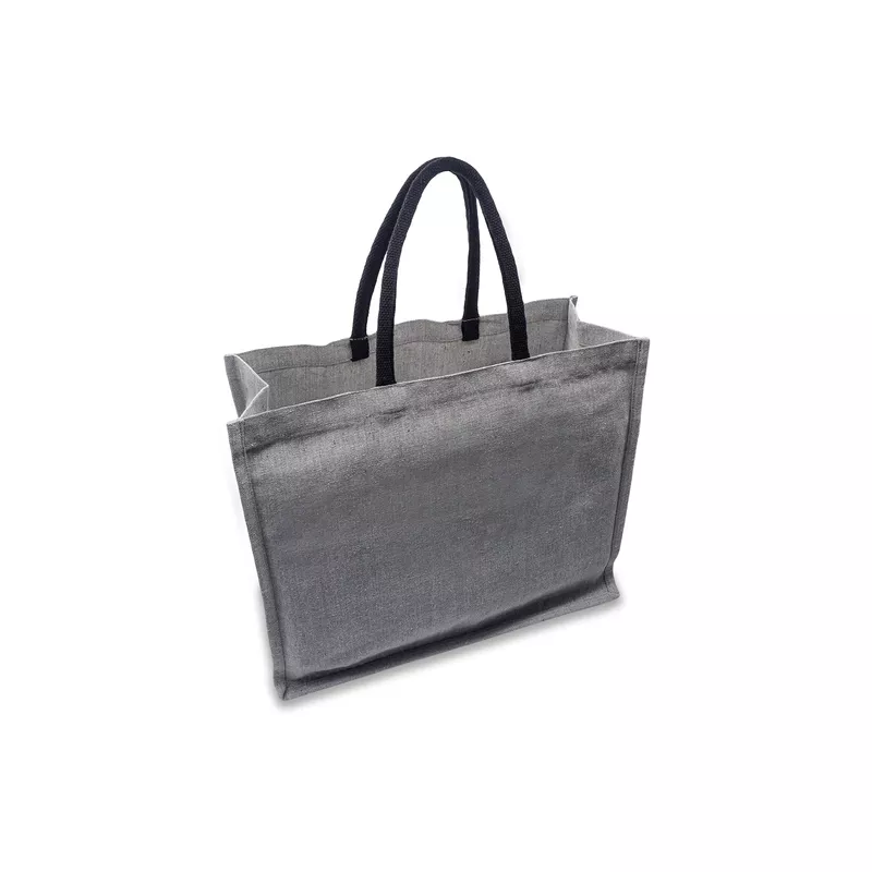 Torba zakupowa Rebeca - czarny (R08934.02)