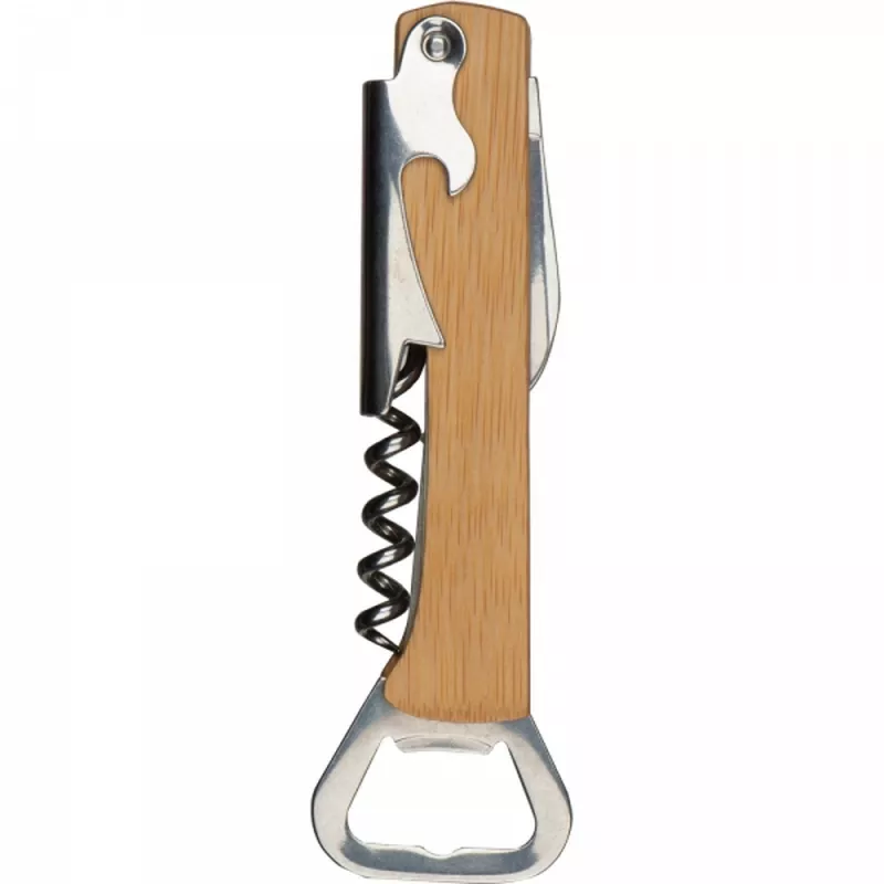 Nóż kelnerski DOLORES - beżowy (8383913)