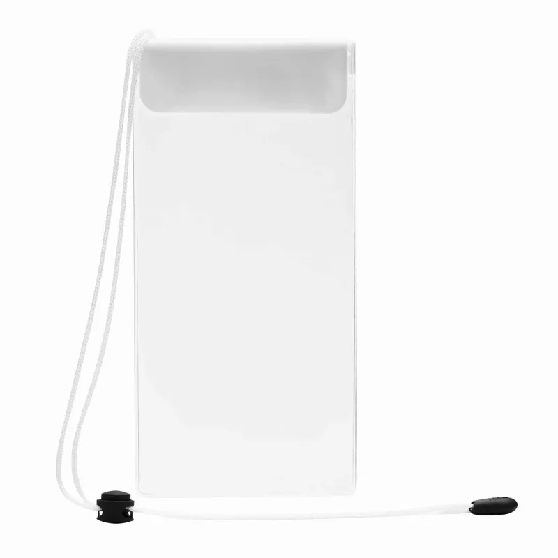 Torba na telefon SMART SPLASH XL - biały (56-0404930)