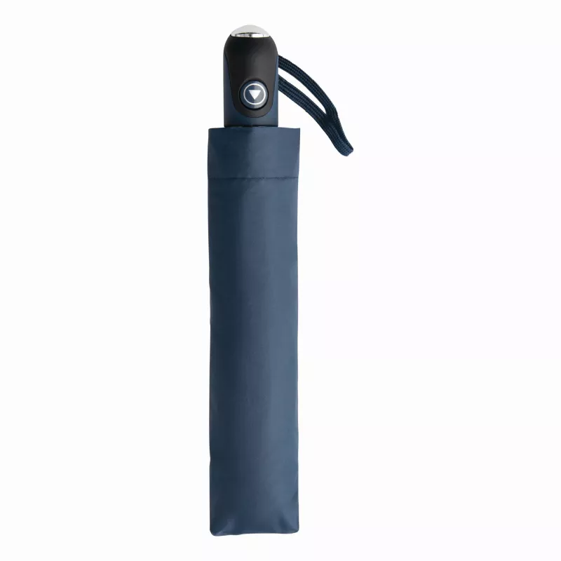 Automatyczny parasol mini COVER - granatowy (56-0101160)