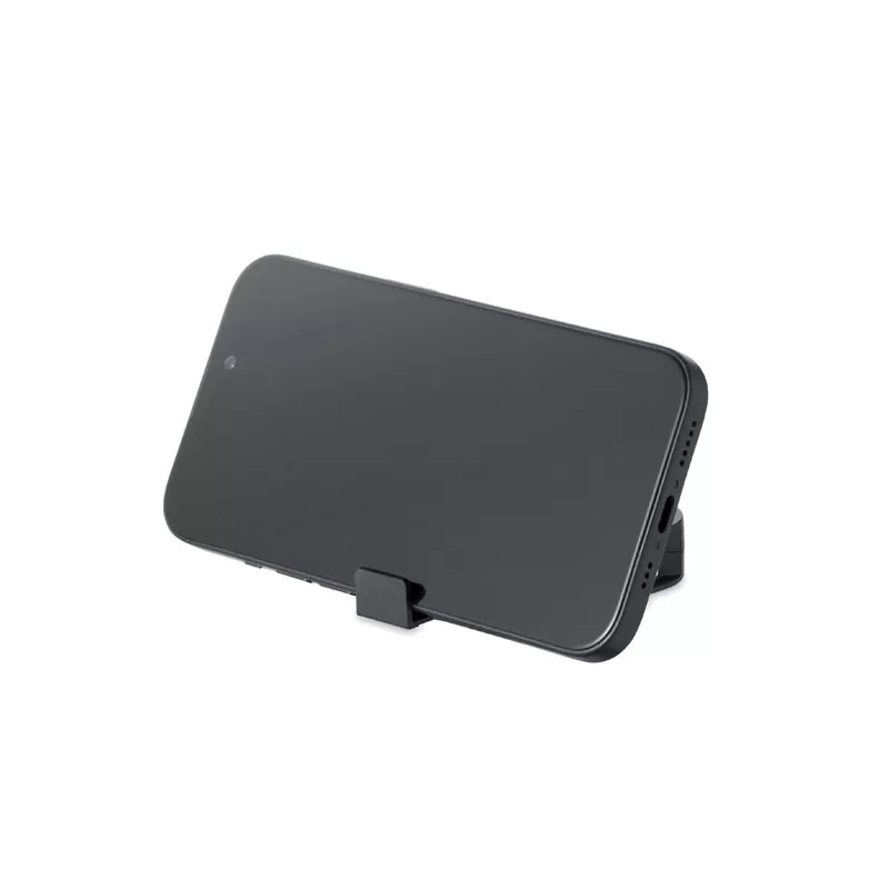 Kabel zwijany USB-C 100W LINEA 100 - Czarny (MO2924-03)
