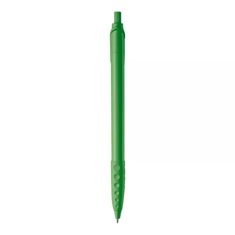 Długopis plastikowy (ABS) Cosmo - zielony (LT87622-N0031)